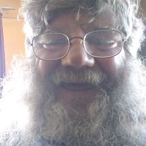 Meet your Posher, Ronald